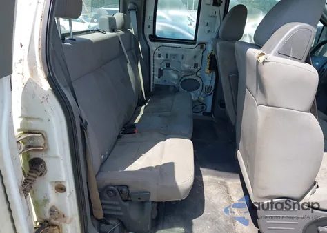 2005 Ford F-150 Stx/Xl/Xlt z USA, uszkodzony, nr VIN 1FTRX12W85NB30872